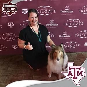 Meet your Posher, Amber